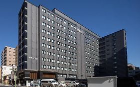 Apa Hotel Ekihigashi